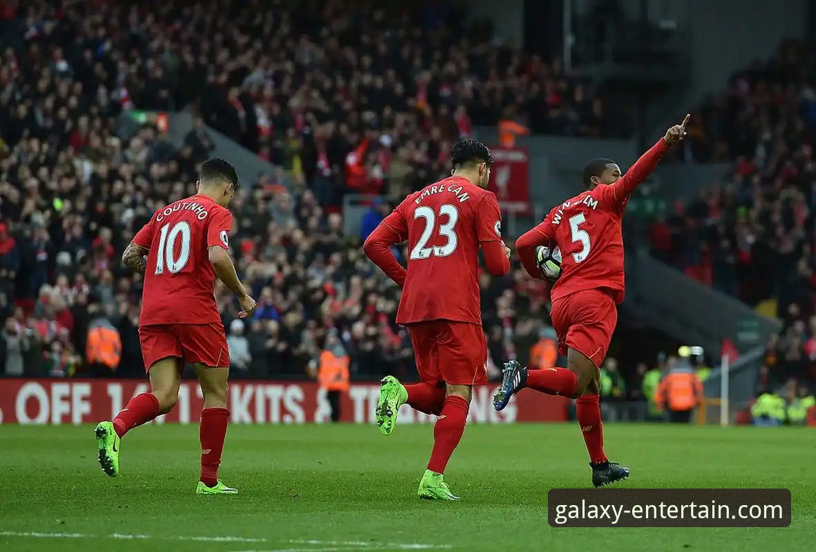 狼队vs利物浦：足总杯的战术博弈与平台观赛体验的深度对比